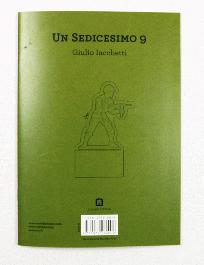 Un Sedicesimo 9 - 2